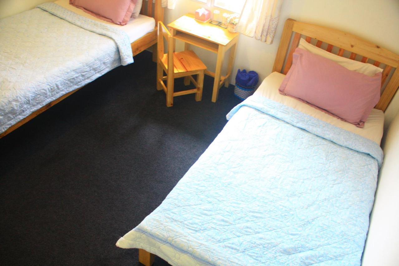ป้าปู เฮาส์ Bed & Breakfast เชียงใหม่ ภายนอก รูปภาพ