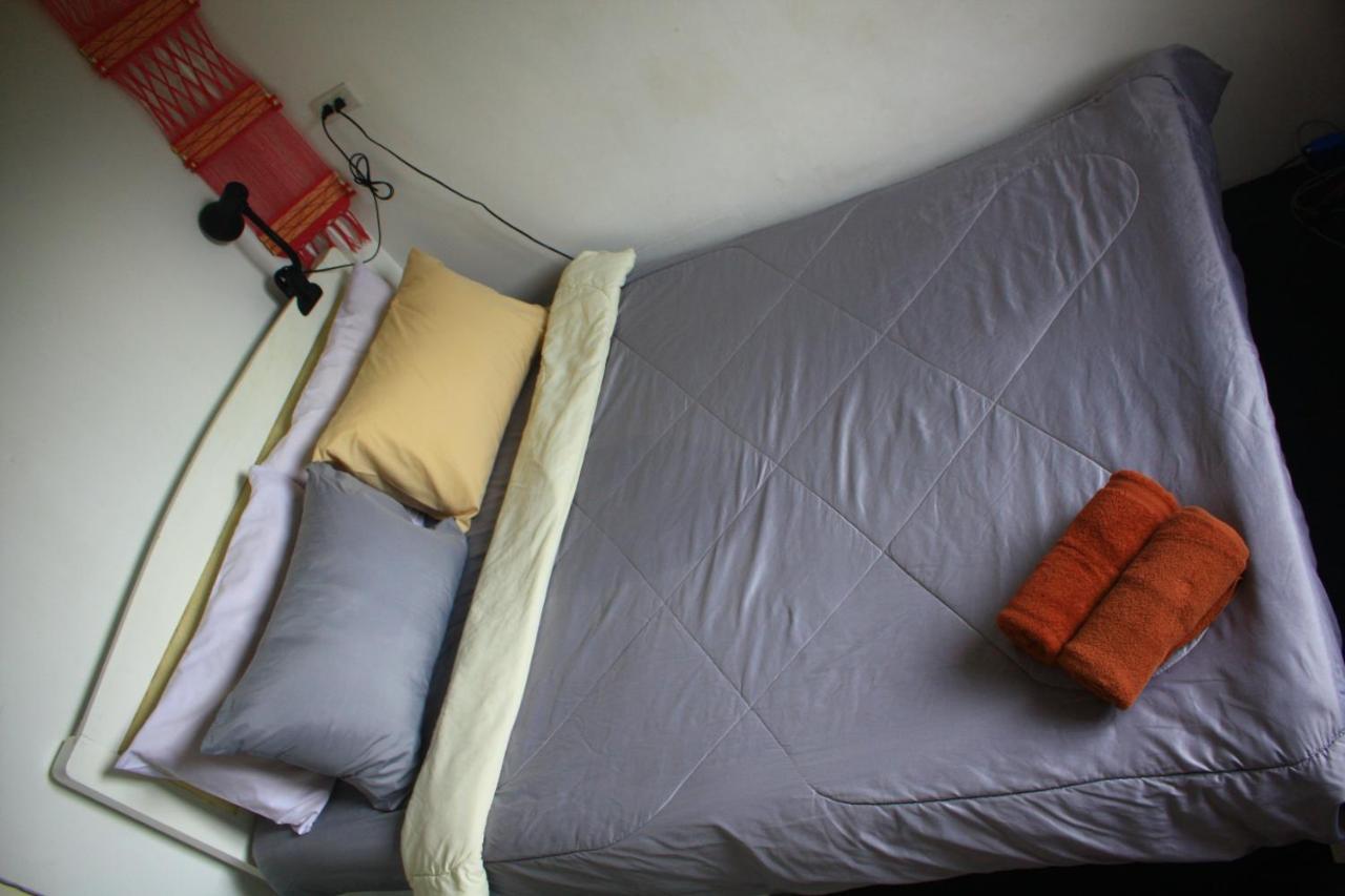 ป้าปู เฮาส์ Bed & Breakfast เชียงใหม่ ภายนอก รูปภาพ