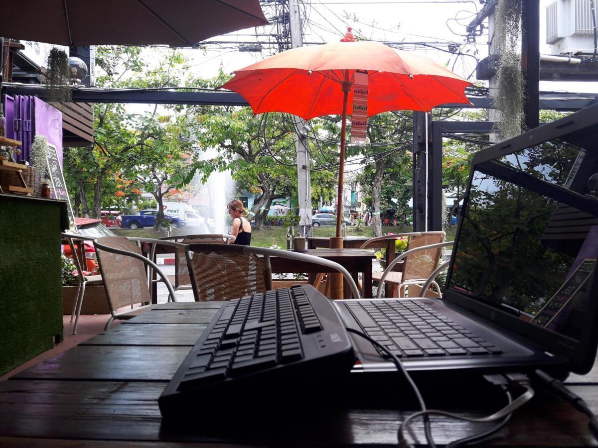 ป้าปู เฮาส์ Bed & Breakfast เชียงใหม่ ภายนอก รูปภาพ