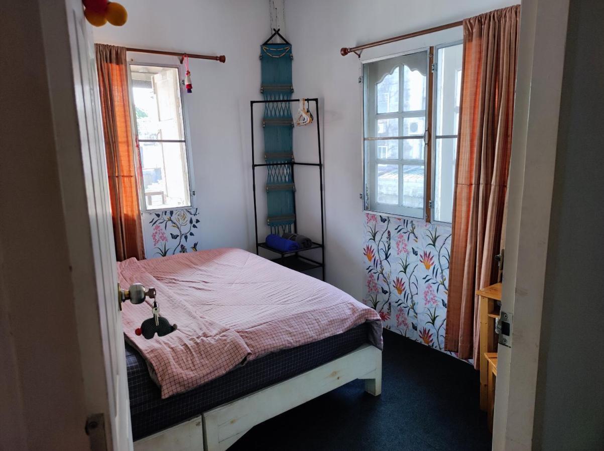 ป้าปู เฮาส์ Bed & Breakfast เชียงใหม่ ภายนอก รูปภาพ
