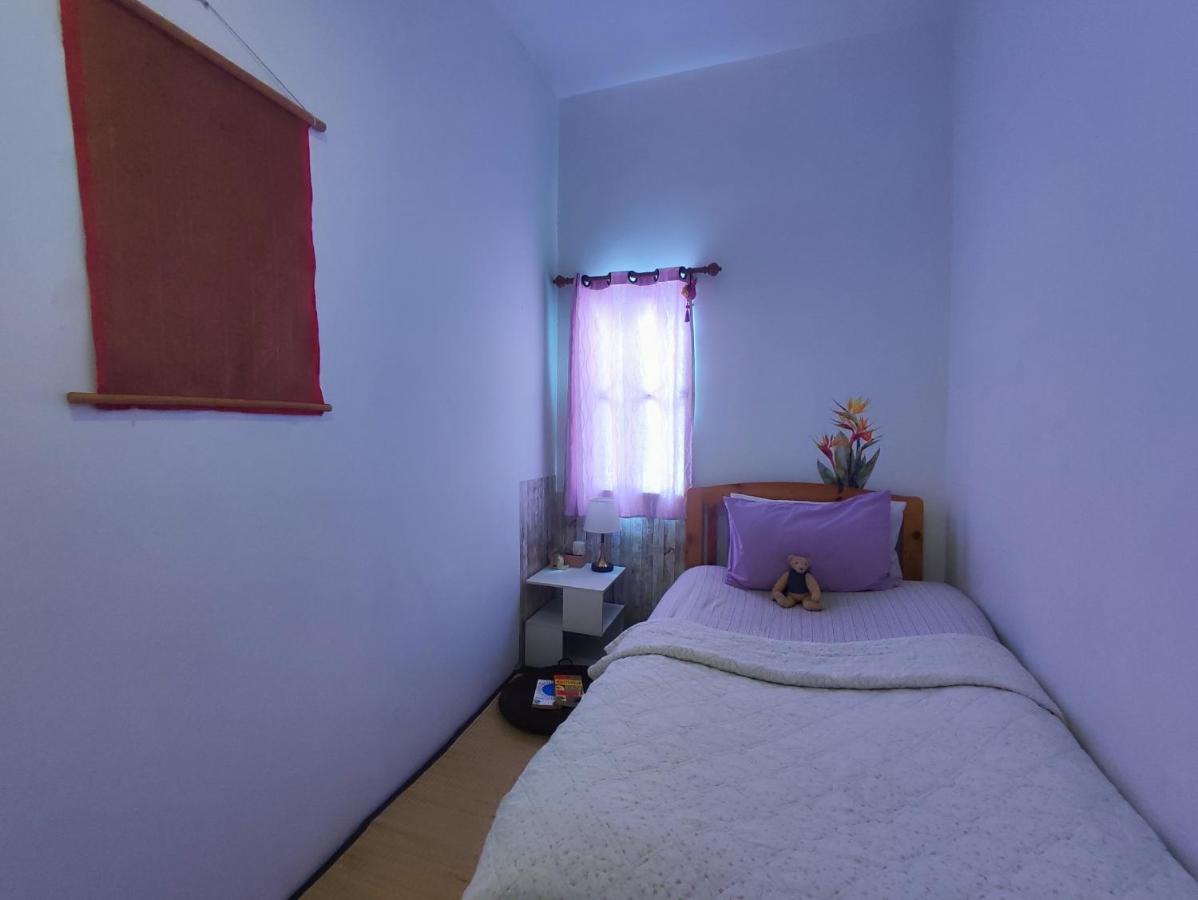 ป้าปู เฮาส์ Bed & Breakfast เชียงใหม่ ห้อง รูปภาพ