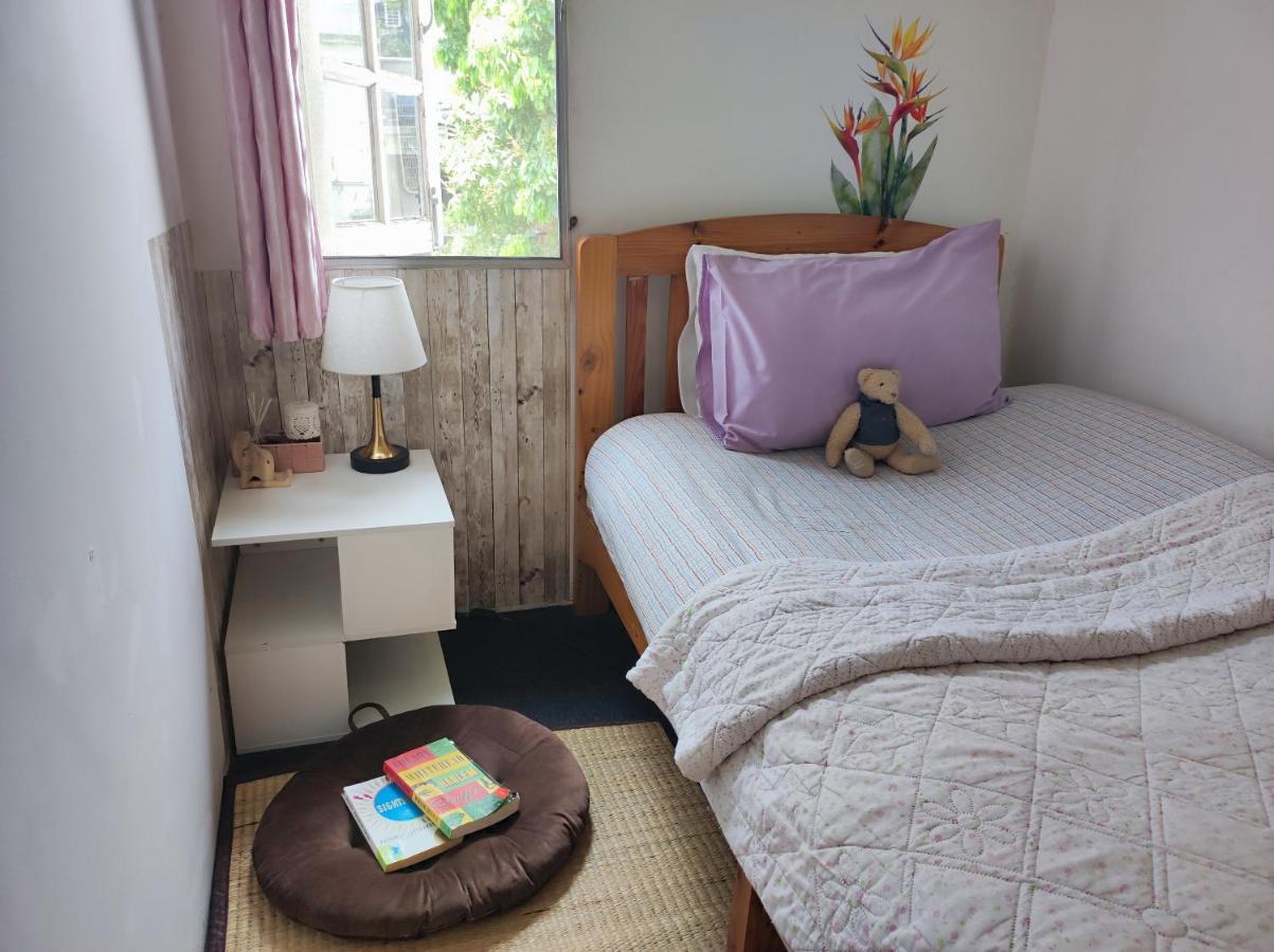 ป้าปู เฮาส์ Bed & Breakfast เชียงใหม่ ภายนอก รูปภาพ