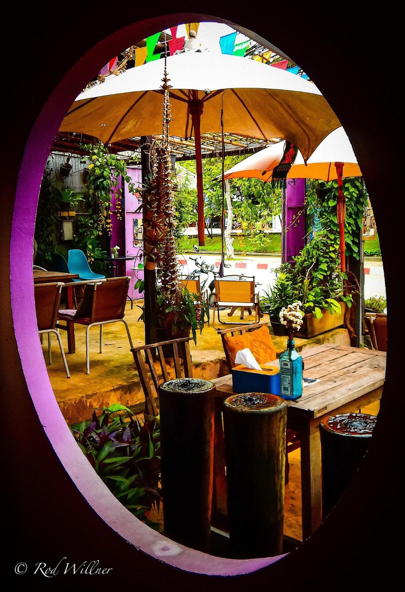 ป้าปู เฮาส์ Bed & Breakfast เชียงใหม่ ภายนอก รูปภาพ