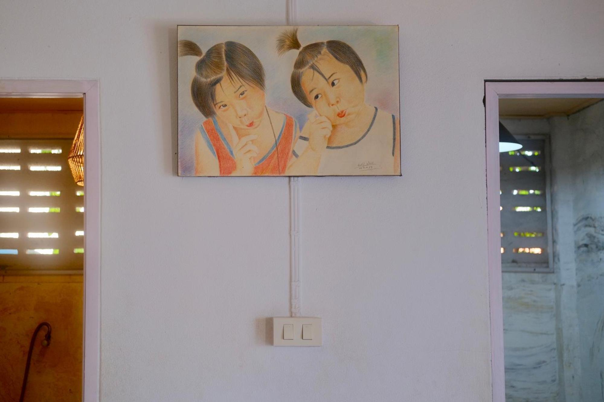 ป้าปู เฮาส์ Bed & Breakfast เชียงใหม่ ภายนอก รูปภาพ