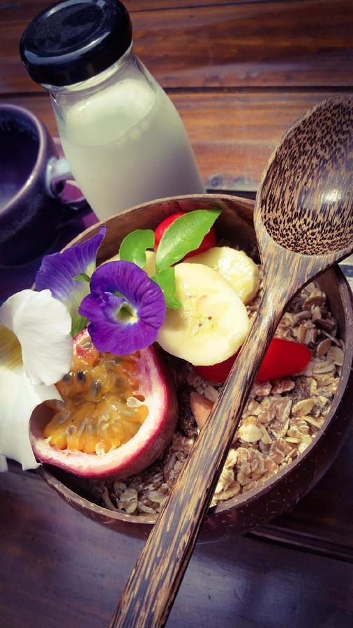 ป้าปู เฮาส์ Bed & Breakfast เชียงใหม่ ภายนอก รูปภาพ