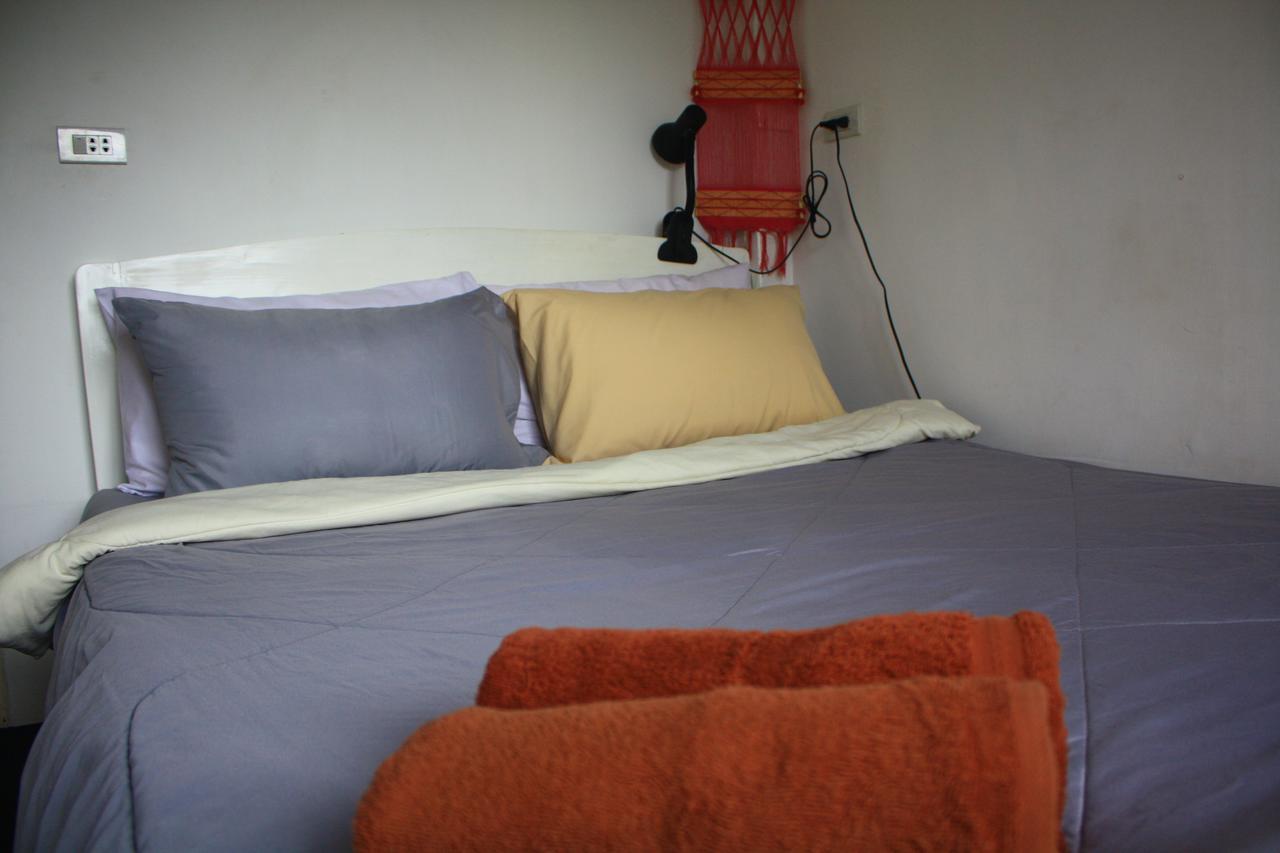 ป้าปู เฮาส์ Bed & Breakfast เชียงใหม่ ภายนอก รูปภาพ