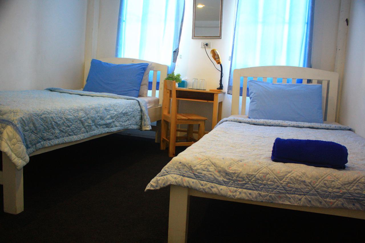 ป้าปู เฮาส์ Bed & Breakfast เชียงใหม่ ภายนอก รูปภาพ