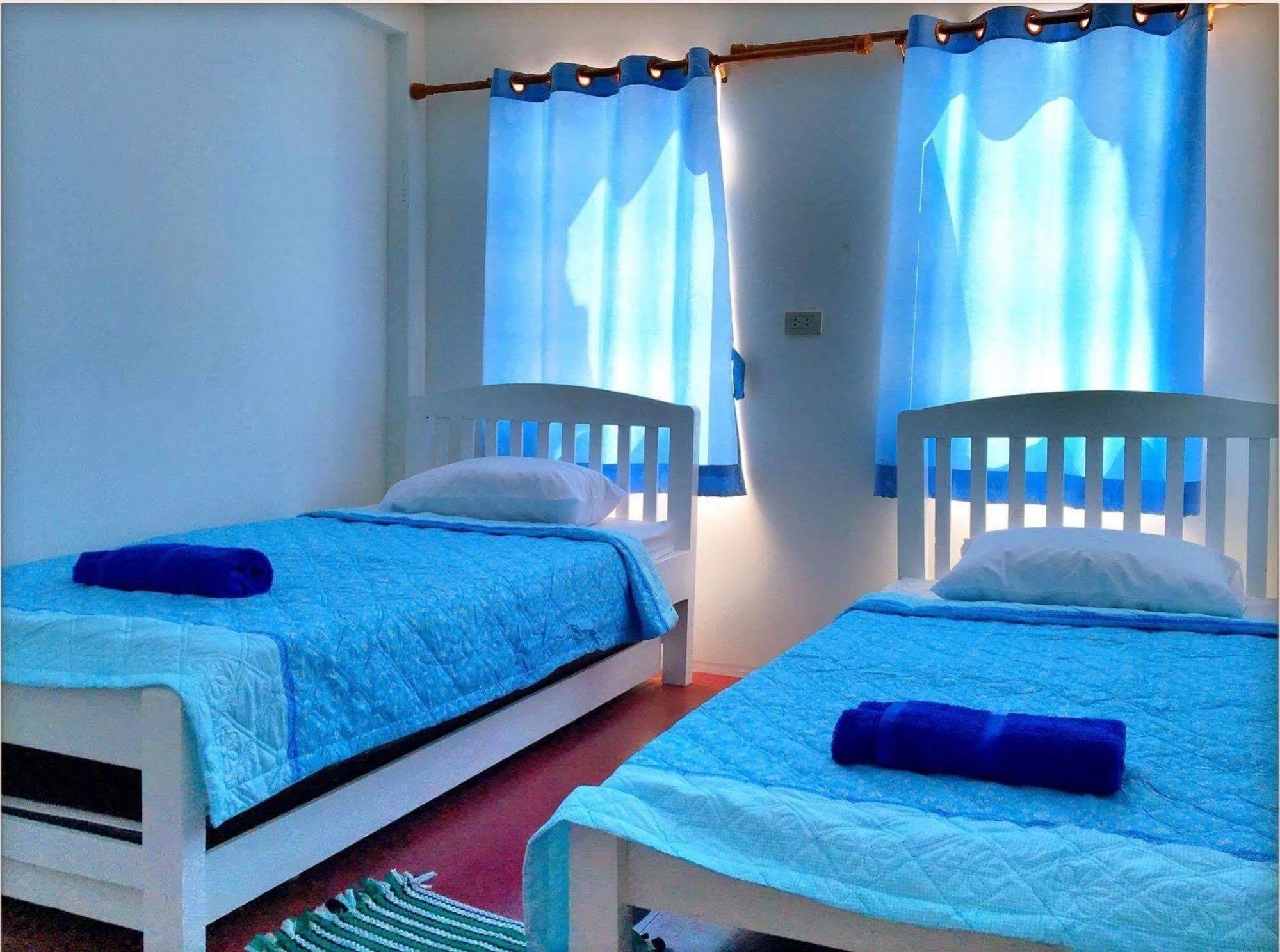 ป้าปู เฮาส์ Bed & Breakfast เชียงใหม่ ภายนอก รูปภาพ