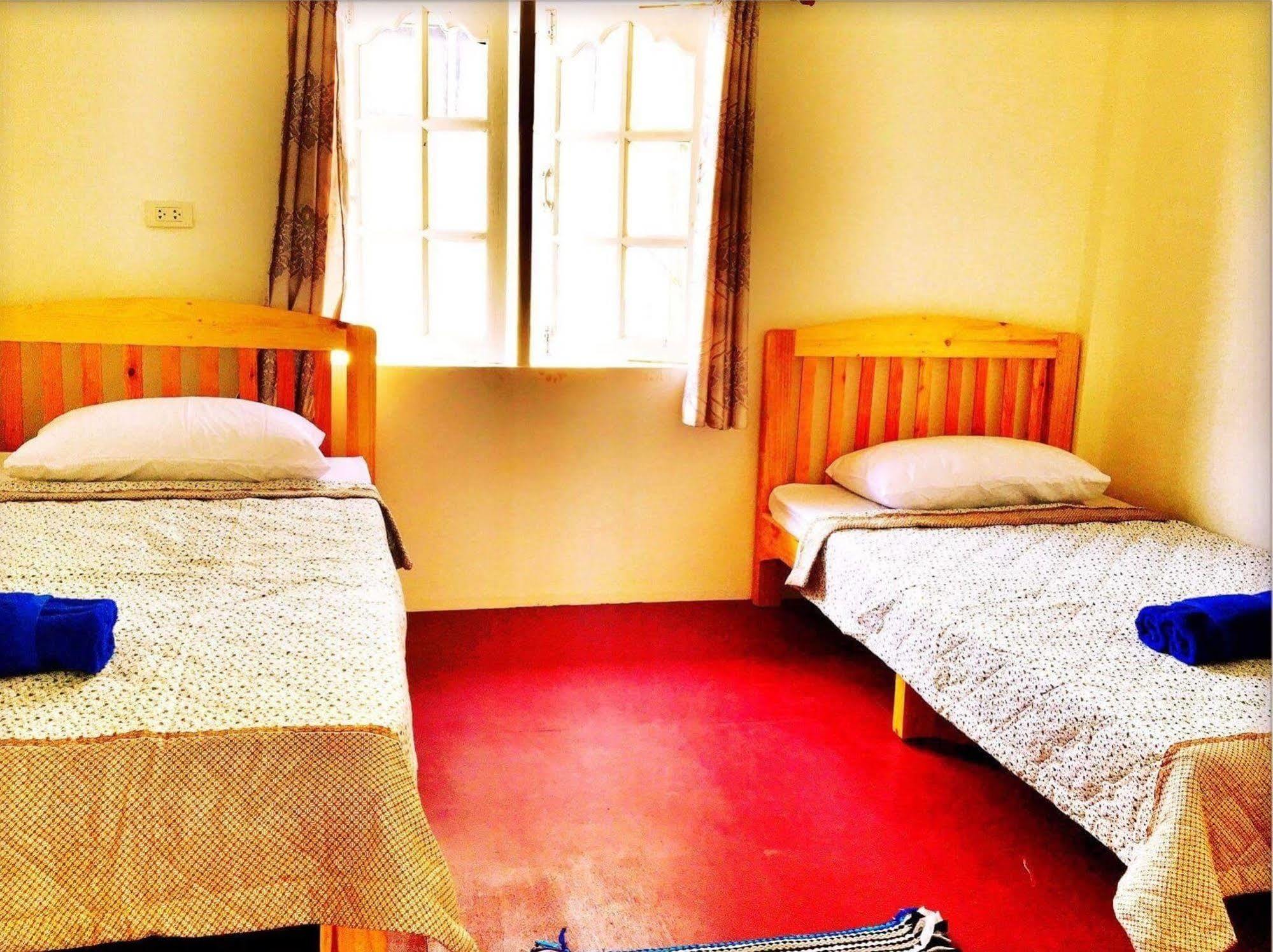 ป้าปู เฮาส์ Bed & Breakfast เชียงใหม่ ภายนอก รูปภาพ
