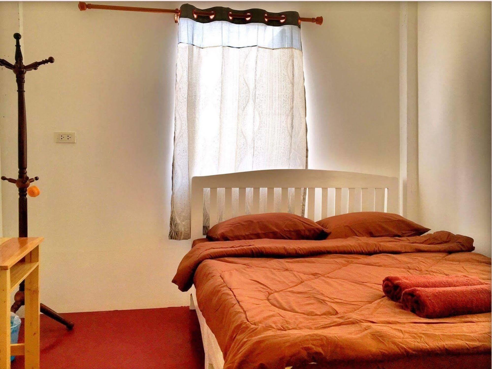 ป้าปู เฮาส์ Bed & Breakfast เชียงใหม่ ภายนอก รูปภาพ