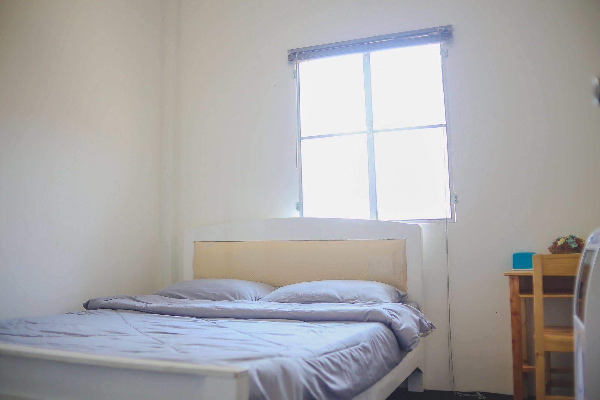 ป้าปู เฮาส์ Bed & Breakfast เชียงใหม่ ภายนอก รูปภาพ