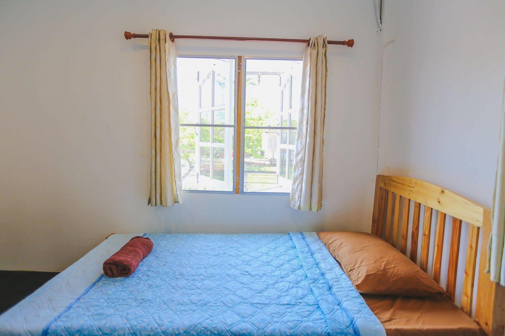 ป้าปู เฮาส์ Bed & Breakfast เชียงใหม่ ภายนอก รูปภาพ