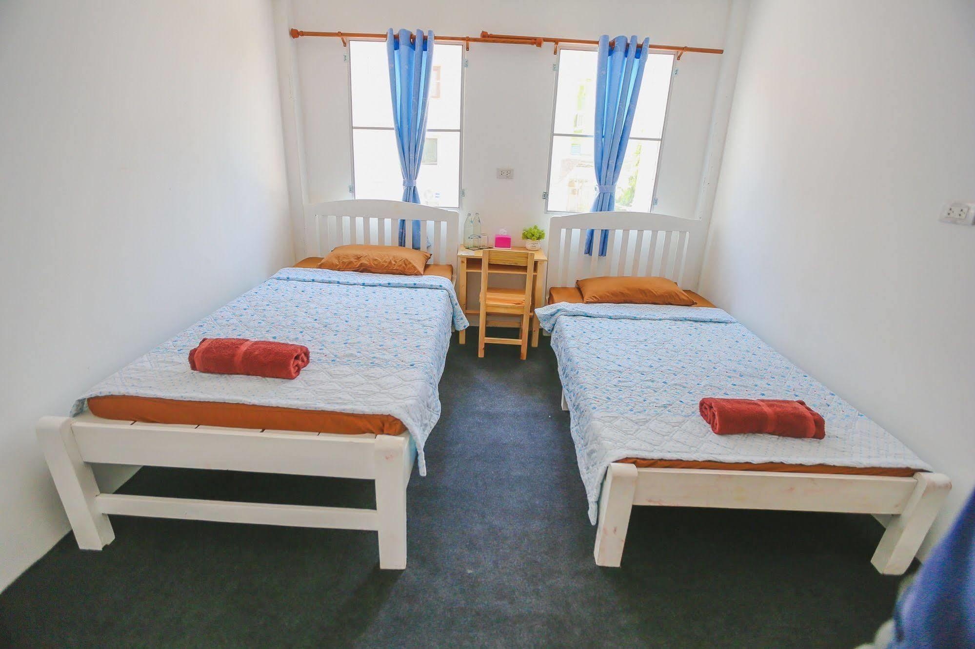 ป้าปู เฮาส์ Bed & Breakfast เชียงใหม่ ภายนอก รูปภาพ