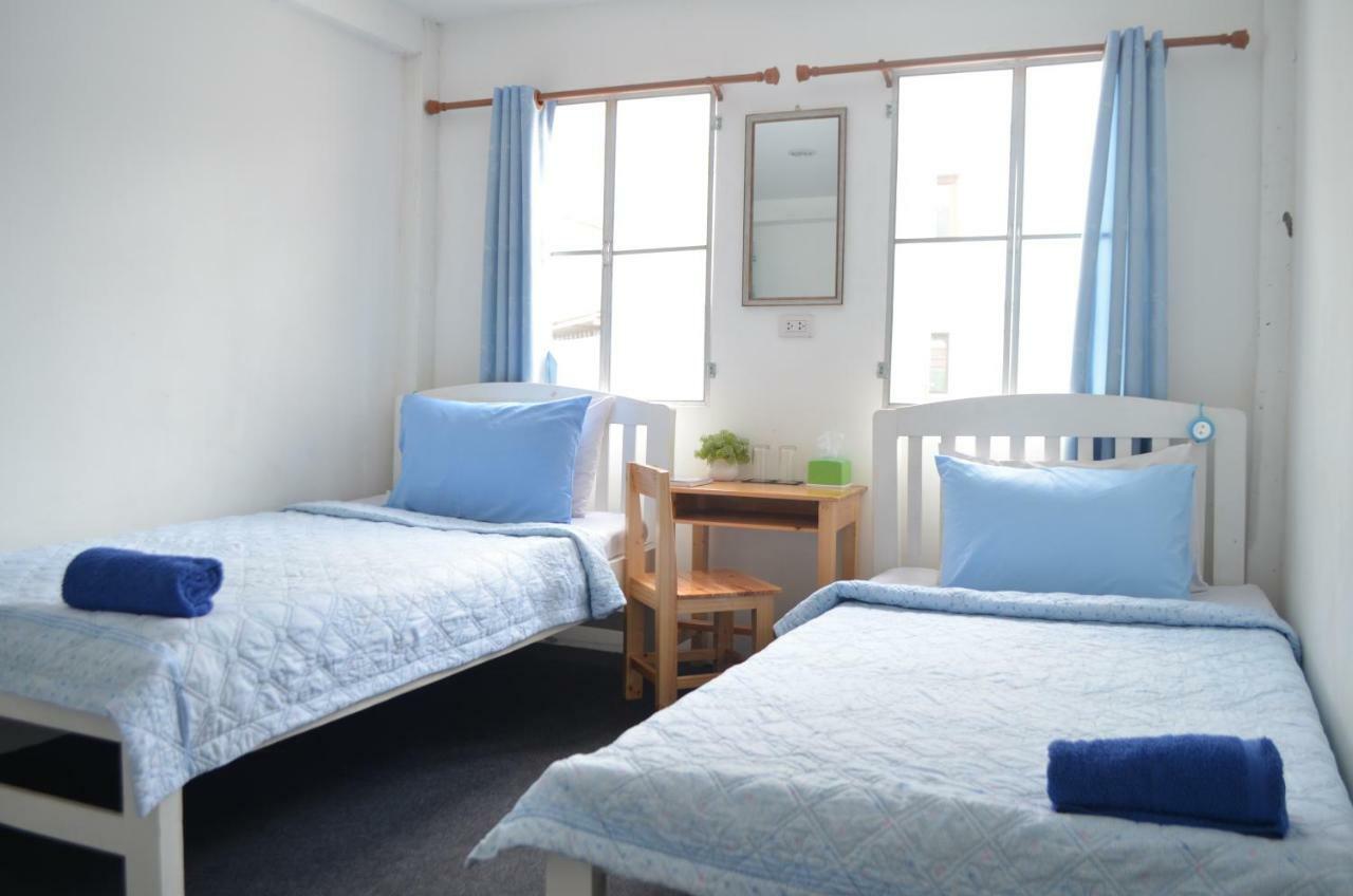 ป้าปู เฮาส์ Bed & Breakfast เชียงใหม่ ภายนอก รูปภาพ