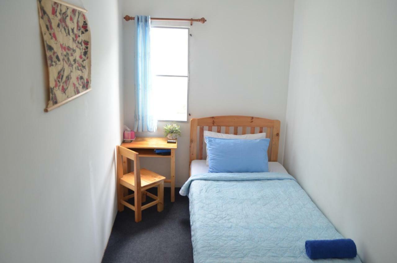 ป้าปู เฮาส์ Bed & Breakfast เชียงใหม่ ภายนอก รูปภาพ