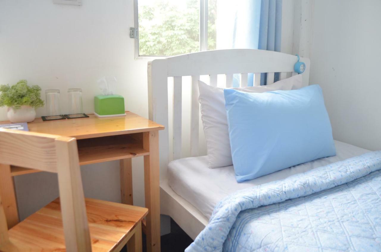 ป้าปู เฮาส์ Bed & Breakfast เชียงใหม่ ภายนอก รูปภาพ